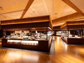 湯快リゾート　和倉温泉　金波荘