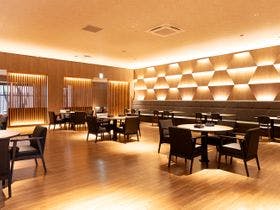 湯快リゾート　和倉温泉　金波荘