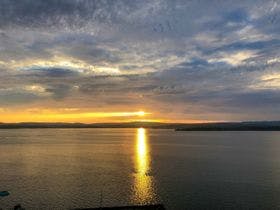 湯快リゾート　和倉温泉　金波荘