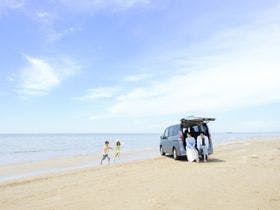 湯快リゾート　和倉温泉　金波荘