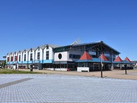 湯快リゾート　和倉温泉　金波荘