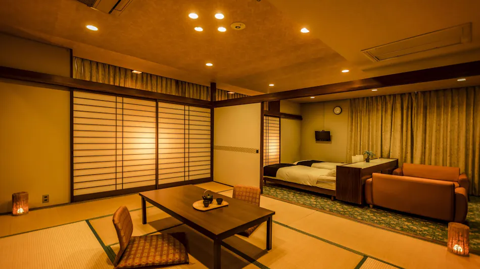 Ooedo Onsen Monogatari Kaike