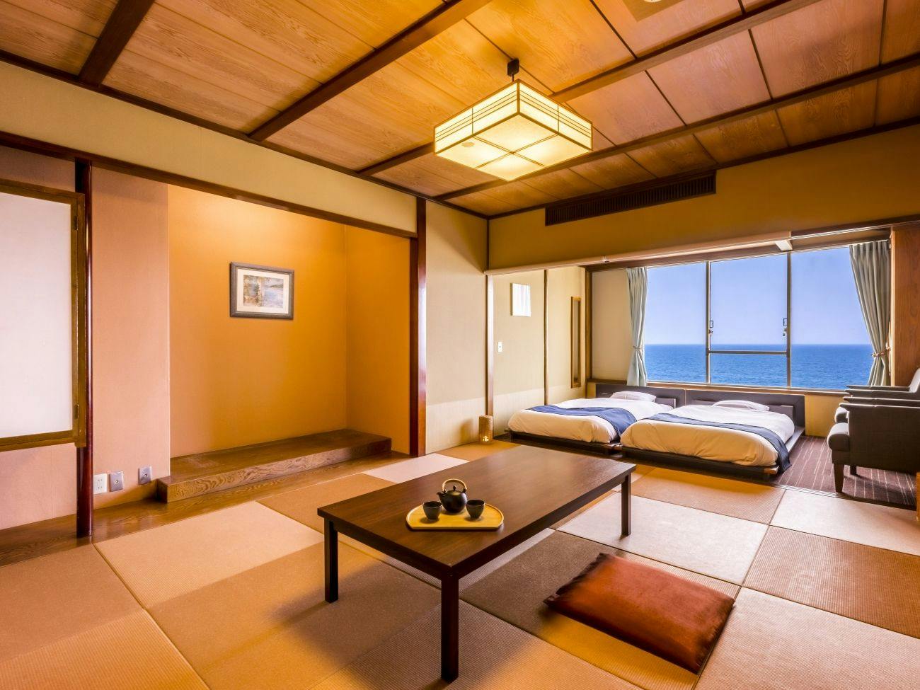 Ooedo Onsen Monogatari Kaike