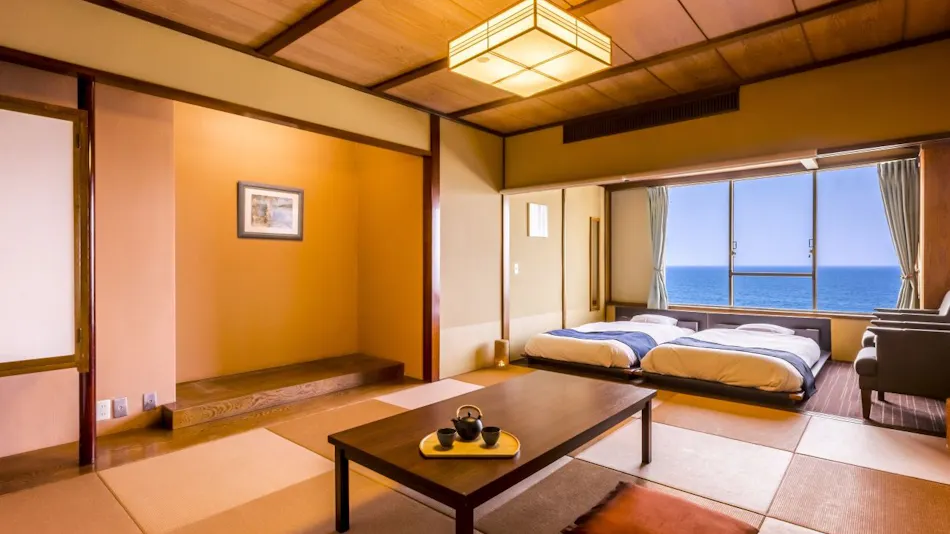 Ooedo Onsen Monogatari Kaike