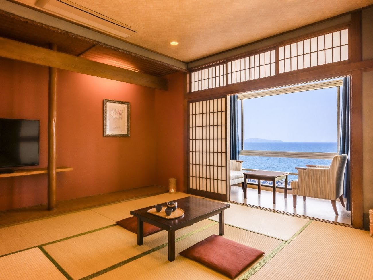 Ooedo Onsen Monogatari Kaike
