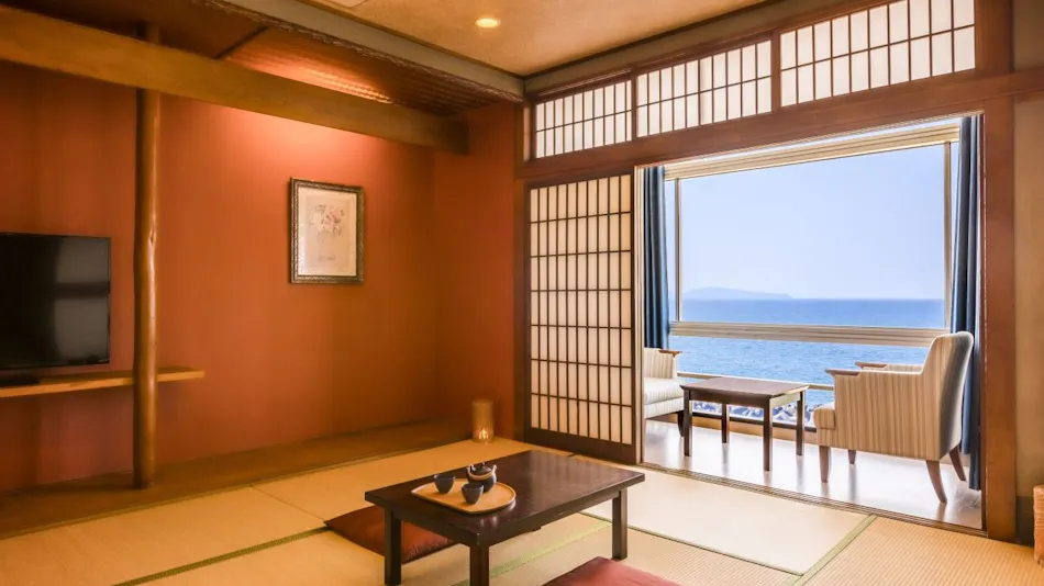 Ooedo Onsen Monogatari Kaike