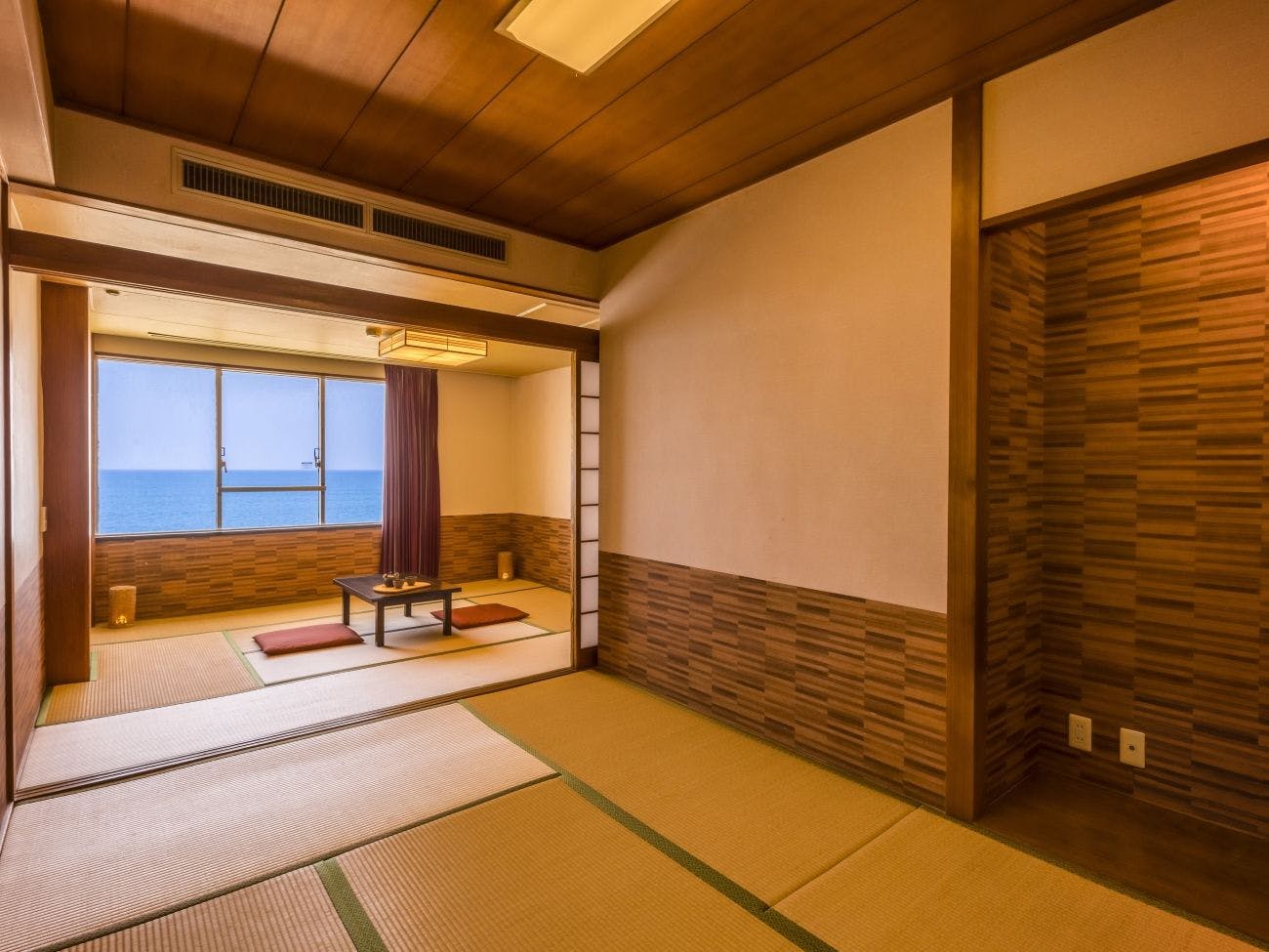 Ooedo Onsen Monogatari Kaike