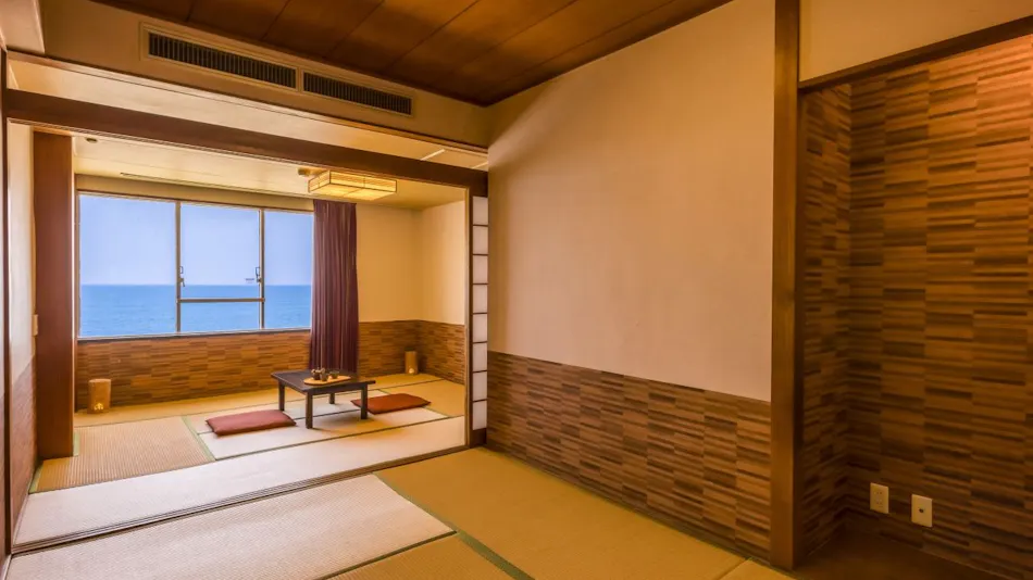 Ooedo Onsen Monogatari Kaike