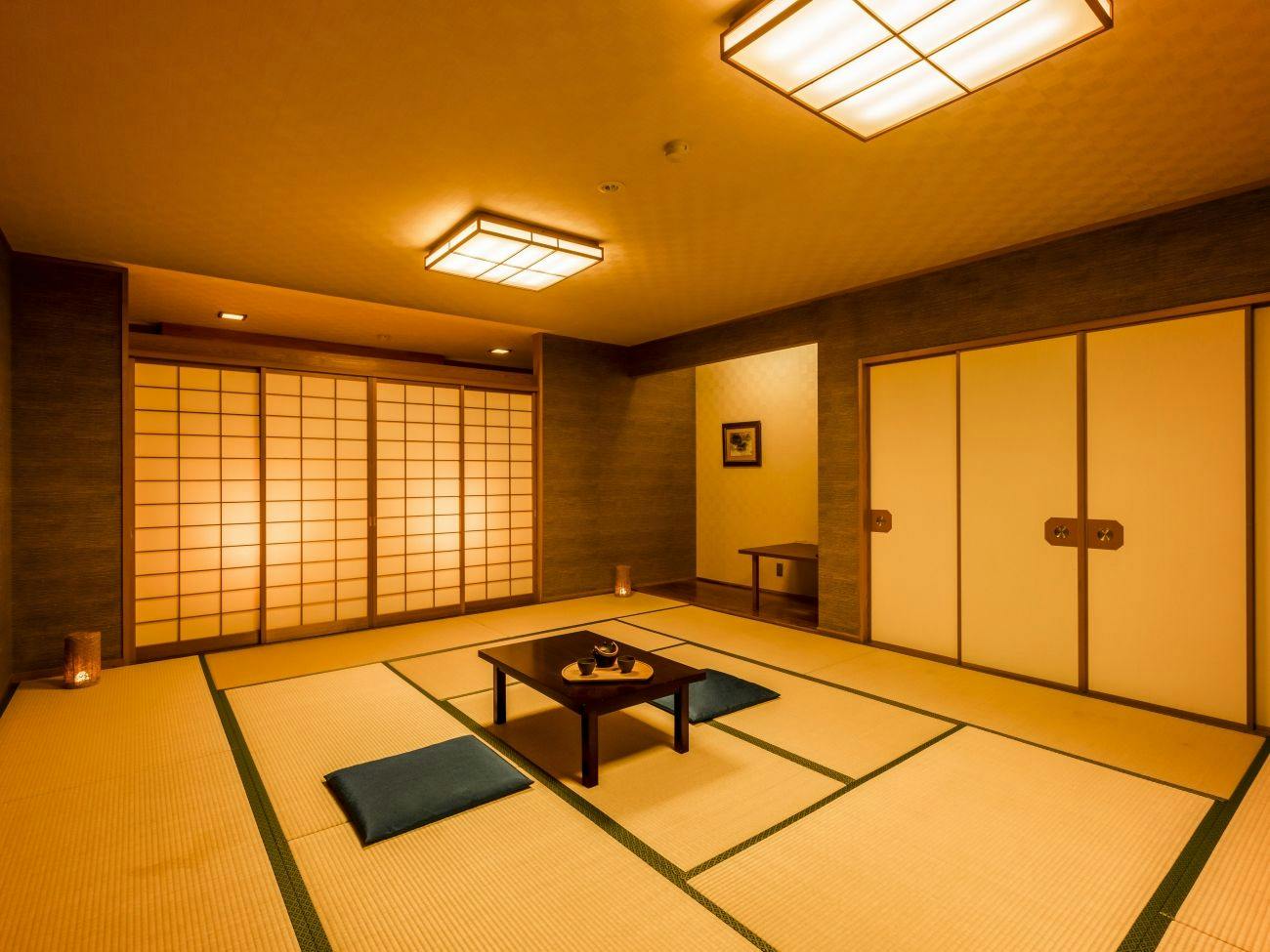 Ooedo Onsen Monogatari Kaike