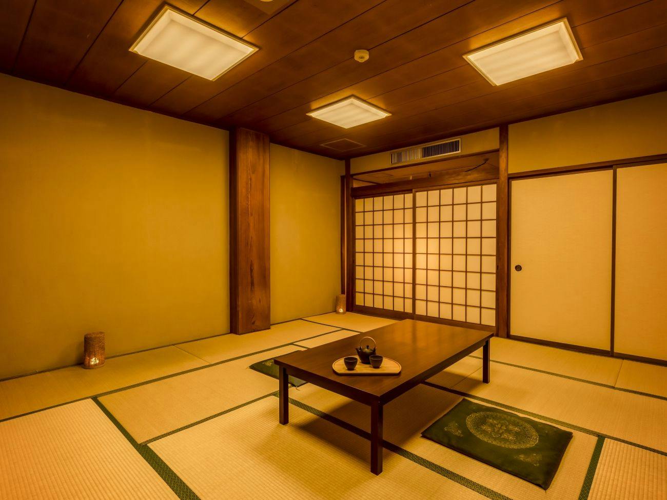 Ooedo Onsen Monogatari Kaike