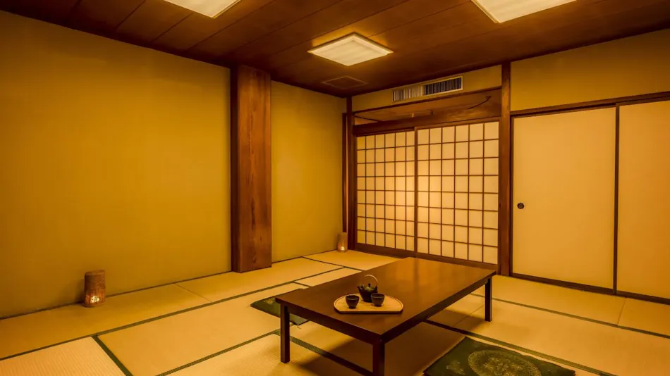 Ooedo Onsen Monogatari Kaike