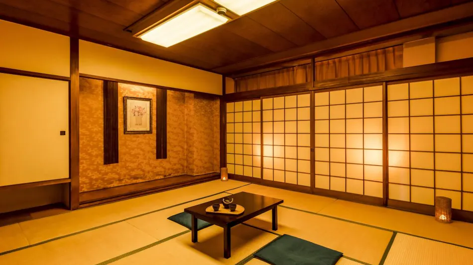 Ooedo Onsen Monogatari Kaike