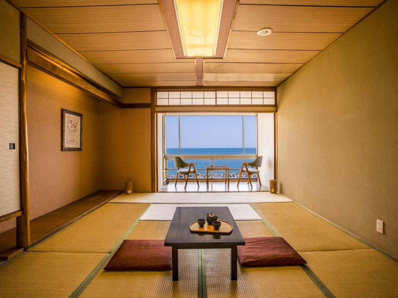 Ooedo Onsen Monogatari Kaike