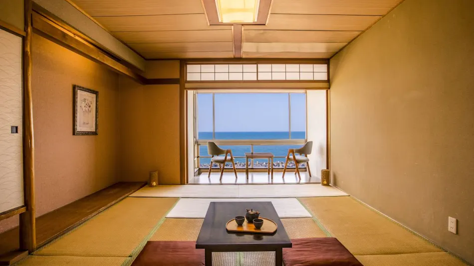 Ooedo Onsen Monogatari Kaike