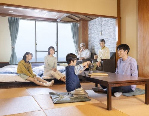 お茶セット