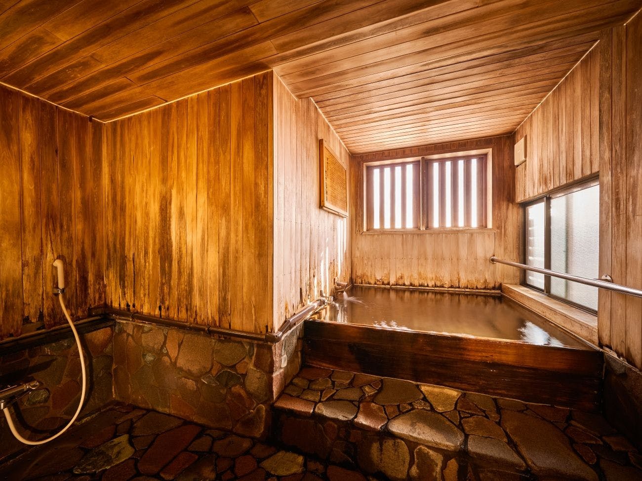 Ooedo Onsen Monogatari Kaike