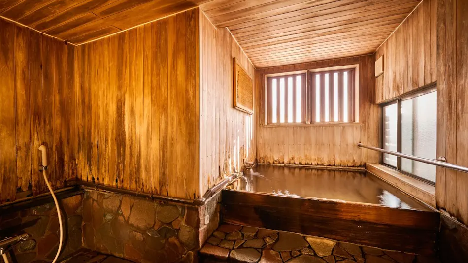 Ooedo Onsen Monogatari Kaike