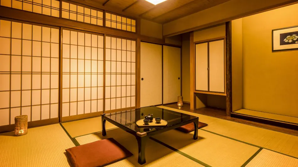 Ooedo Onsen Monogatari Awazu Grand Hotel