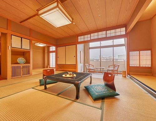 お茶セット