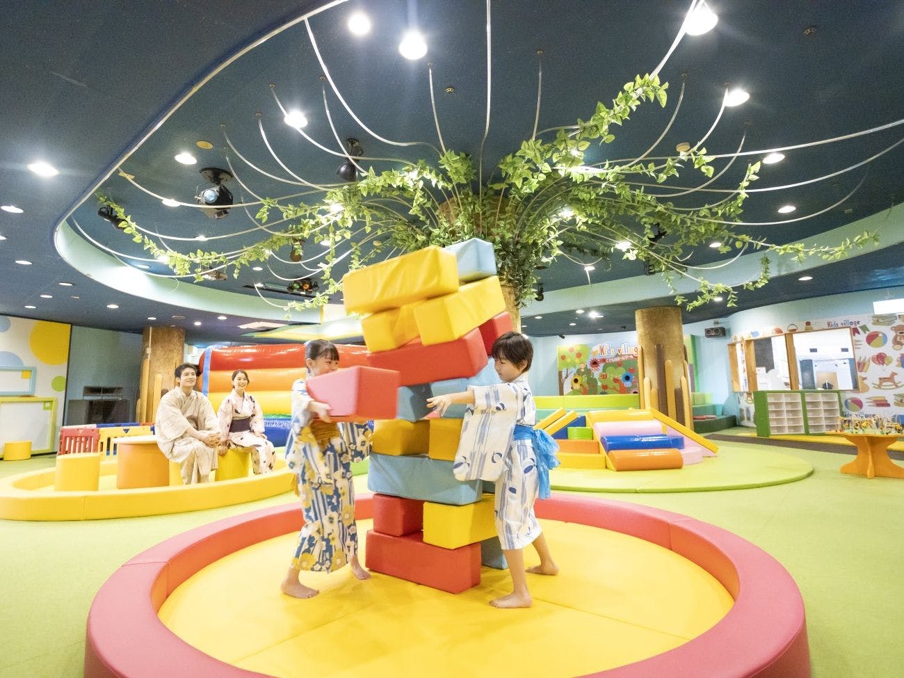 คิซพาร์ค