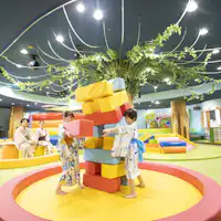 คิซพาร์ค