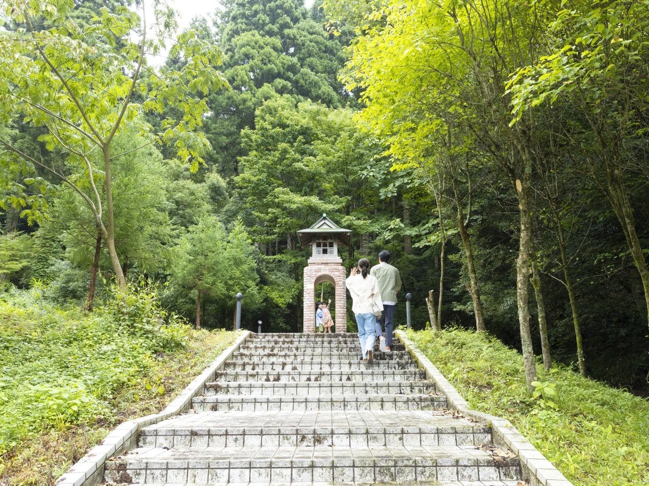 ระฆังแห่งความสุข