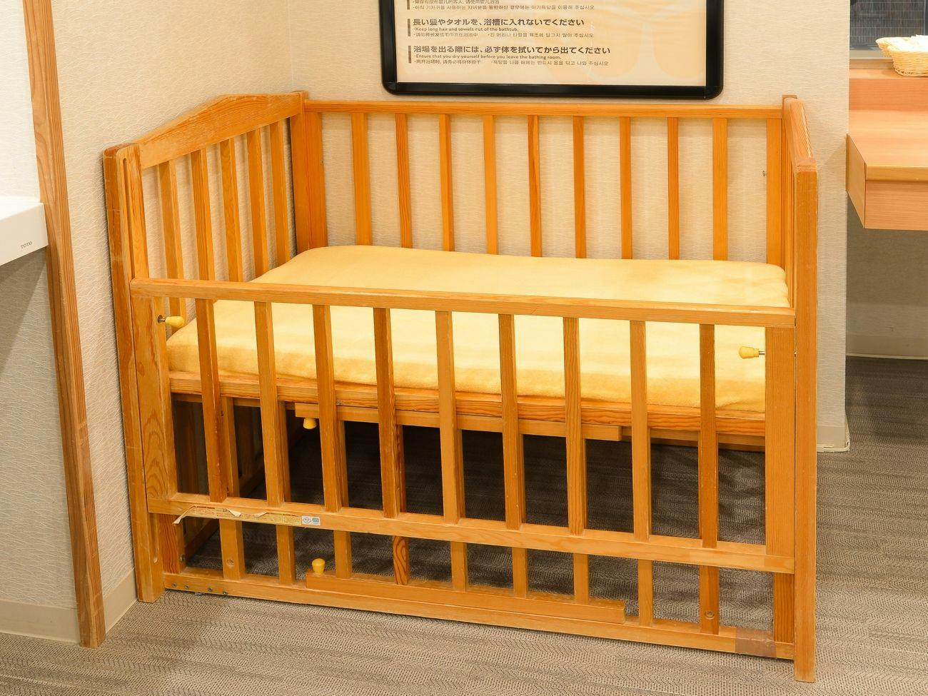 Ooedo Onsen Monogatari Awazu Grand Hotel