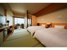 房総鴨川温泉 是空 ―ＺＥＫＵＵ―