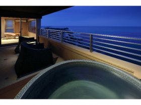 房総鴨川温泉 是空 ―ＺＥＫＵＵ―