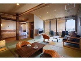 房総鴨川温泉 是空 ―ＺＥＫＵＵ―