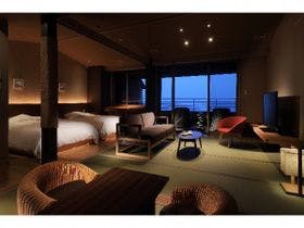 房総鴨川温泉 是空 ―ＺＥＫＵＵ―