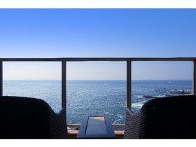 房総鴨川温泉 是空 ―ＺＥＫＵＵ―