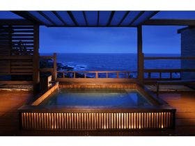 房総鴨川温泉 是空 ―ＺＥＫＵＵ―