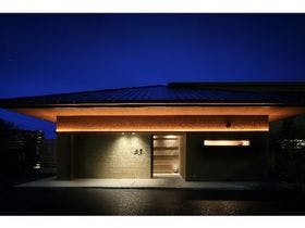 房総鴨川温泉 是空 ―ＺＥＫＵＵ―