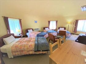 時之栖 伊豆温泉村 ホテルオリーブの木