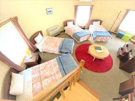 時之栖 伊豆温泉村 ホテルオリーブの木