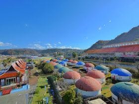 時之栖 伊豆温泉村 ホテルオリーブの木