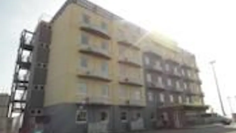 Hotel Select Inn Numazu
