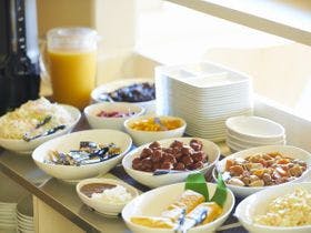 ホテルセレクトイン沼津