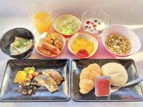 ホテルセレクトイン沼津