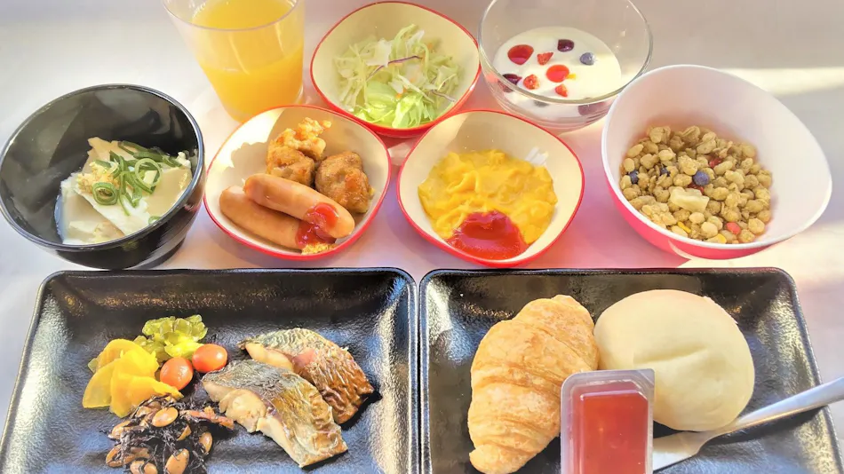 Hotel Select Inn Numazu