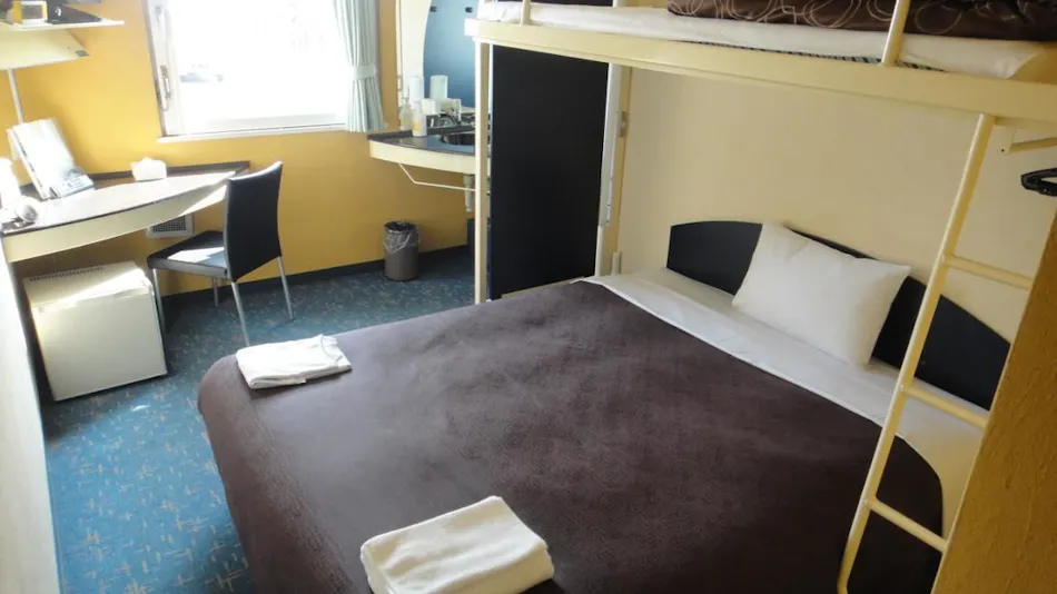 Hotel Select Inn Numazu