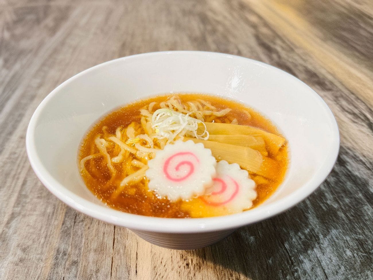 Layanan makan malam gratis! Sano Ramen