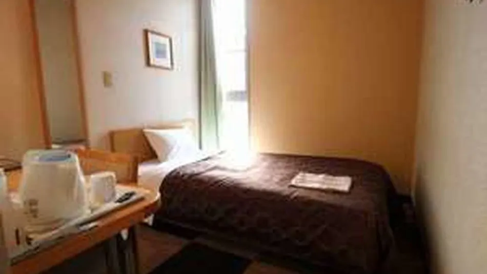 Hotel Select Inn Sano Ekimae