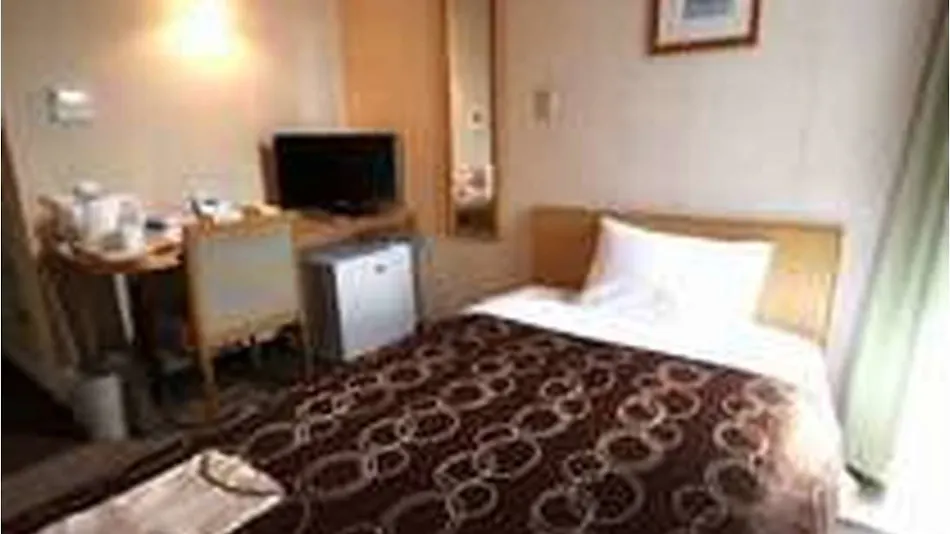 Hotel Select Inn Sano Ekimae