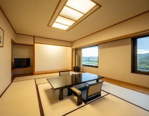 【和室】46.2平米