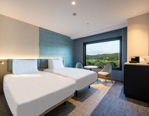 スタンダードツイン