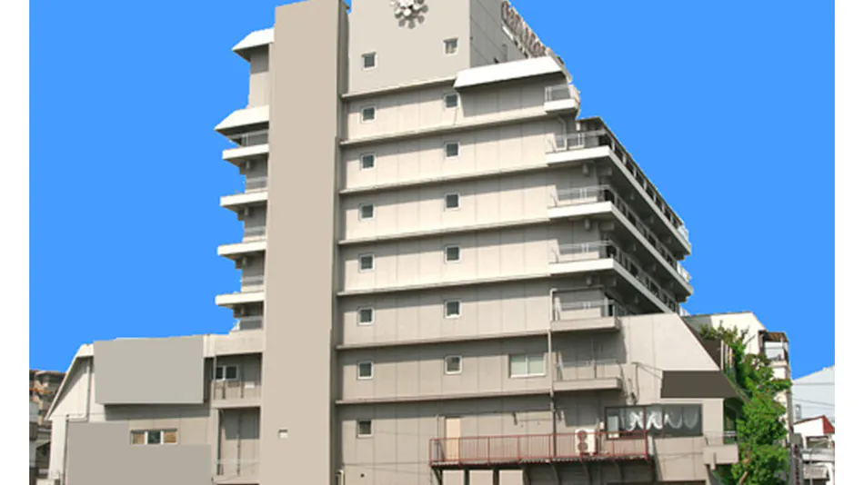 Kochi Prince Hotel