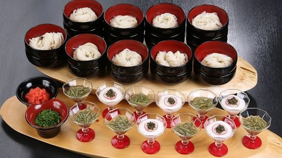 Kyukamura Nyuto Onsenkyo