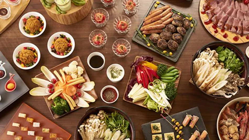 Kyukamura Nyuto Onsenkyo